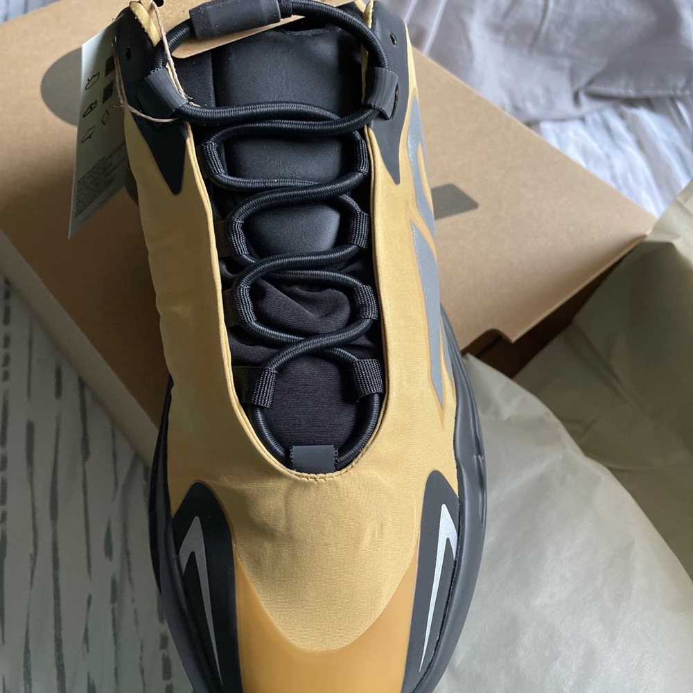 Yeezys
